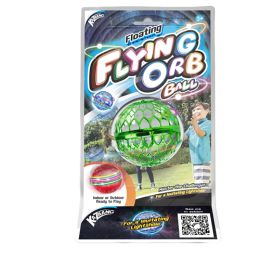 Kazaang Floating Flying Orb Ball Green