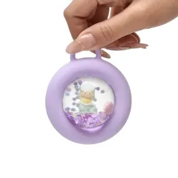 Ooci Orb - Mermaid Purple