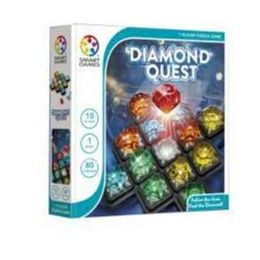 Smart Games Diamond Quest