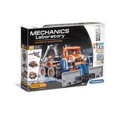 Clementoni Mech Lab Antarctic Exploration
