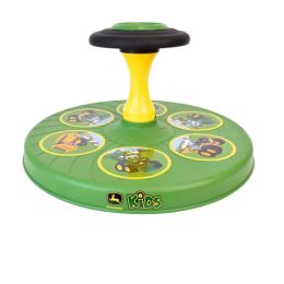 John Deere Twist N Twirl