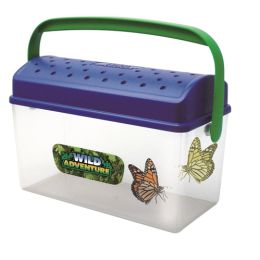 Wild Adventure Bug Shack