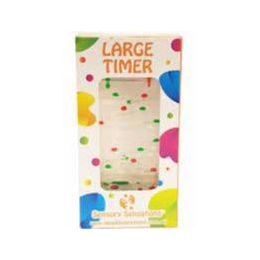 Sensory Sensations Large Ramp Timer