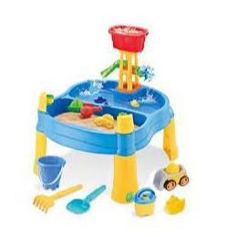 Ultimate Sand & Water Play Table