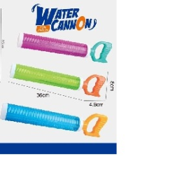 Water Canon Shooter