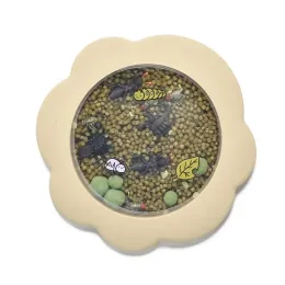 Ooci Hide & Peek – Ecru Bag of Bugs