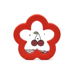 Ooci Glowies - Small Flower Red Cherries