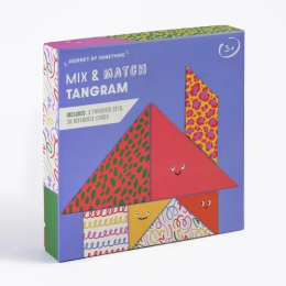 Mix & Match Tangram