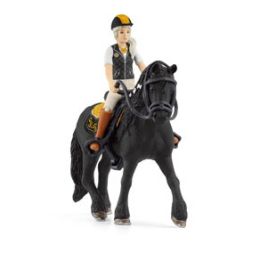 Schleich Horse Club Tori & Princess