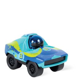 Tiger Tribe Presto Racers S2 - Comet (Blue/Green)