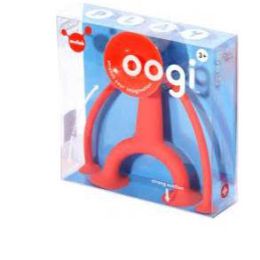 Moluk Oogi Red