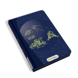 Kidywolf Kidydraw Mini Galaxy