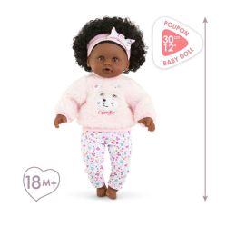 Corolle BB Calin Caroline