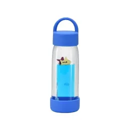 Ooci DriftTube – Blue Submarine
