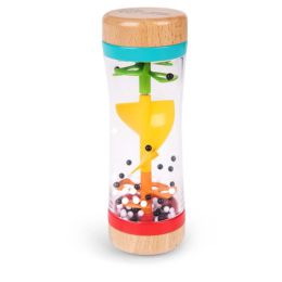 Baby Einstein Rollin' Rainmaker Rainstick Toy