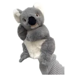 Minkplush Kora Koala Hand Puppet