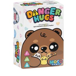 Danger Hugs