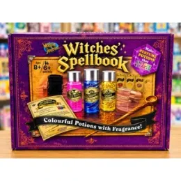 Witches Spellbook