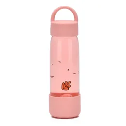 Ooci GlowTube – Pink Garden