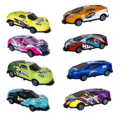 Flip Cars