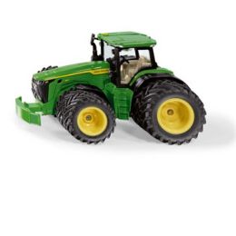 Siku John Deere 8R 410 on Duals (d)