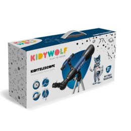 Kidywolf Telescope
