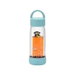 Ooci DriftTube – Light Blue Monkey