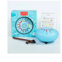 Baby Tambu Drum Sky Kite