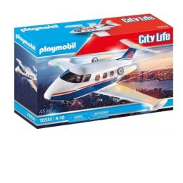 Playmobil Private Jet