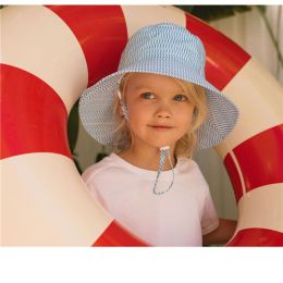 Acorn Mykonos Wide Brim Bucket Hat XLarge 56cm (d)