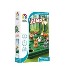 Smart Games Jump In