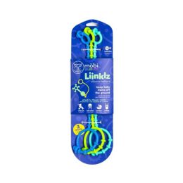 Mol Liinklz Blue/Green