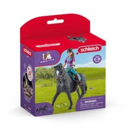 Schleich Horse Club Lisa & Storm (d)