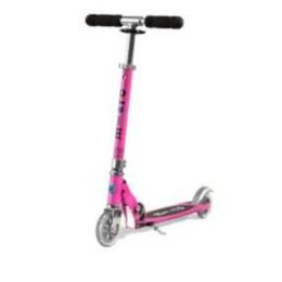 Micro Scooter Sprite Pink