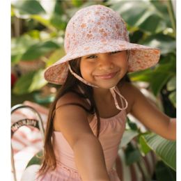 Acorn Lulu Wide Brim Sunhat XLarge 56cm (d)