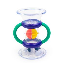 Sassy Double Dip Funnel