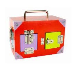Lock Activity Box Small (d)