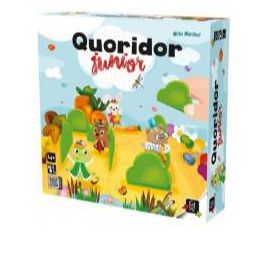 Quoridor Junior (d)