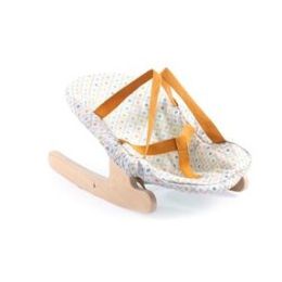 Djeco Dolls Transat Rocker