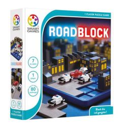 Smart Games Road Block