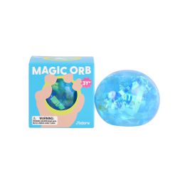J'adore Magic Orb Squishy Blue