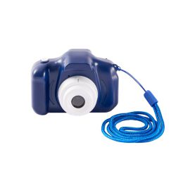 J'adore Digital Camera Dark Blue