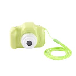 J'adore Digital Camera Lime Green