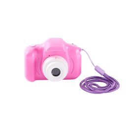 J'adore Digital Camera Pink
