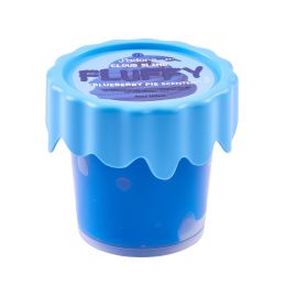 J'adore Fluffy Slime Blueberry Pie Scented