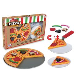 Popular Magnetic Pizza Party Set