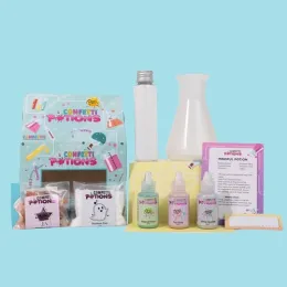 Science Discovery Potion Kit For Kids