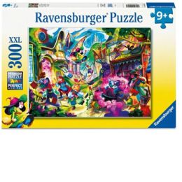 Ravensburger 300pc Wild Things Magical World