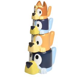 Bluey Pourers