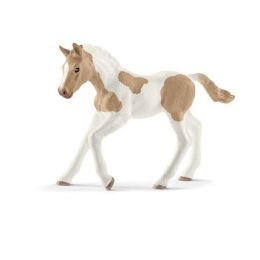 Schleich Paint Horse Foal